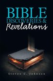 Bible Discoveries & Revelations (eBook, ePUB)