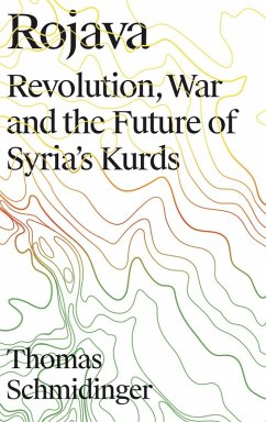 Rojava (eBook, ePUB) - Schmidinger, Thomas