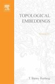 Topological Embeddings (eBook, PDF)