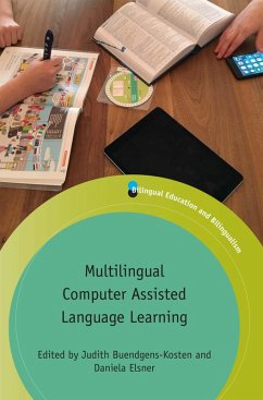 Multilingual Computer Assisted Language Learning (eBook, ePUB)