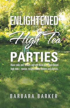 Cover Enlightened High Tea Parties (eBook, ePUB)