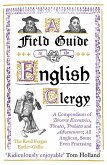 A Field Guide to the English Clergy (eBook, ePUB)