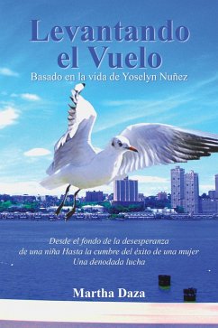Cover Levantando El Vuelo (eBook, ePUB)