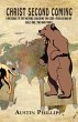 Christ Second Coming (eBook, ePUB) - Bild 1