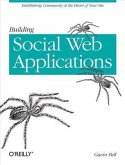 Building Social Web Applications (eBook, PDF)
