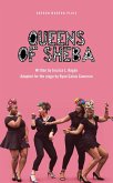 Queens of Sheba (eBook, ePUB)