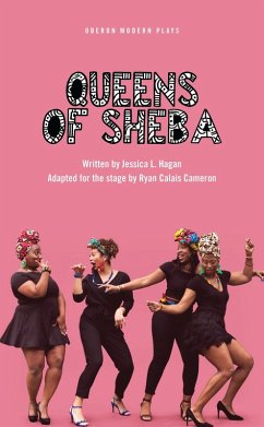 Queens of Sheba (eBook, ePUB) - Hagan, Jessica L.