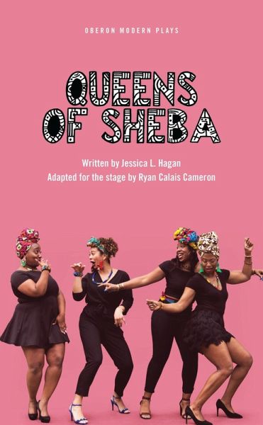 Queens of Sheba (eBook, ePUB) Queens of Sheba (eBook, ePUB)