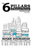 The 6 Pillars of Business Success (eBook, ePUB)