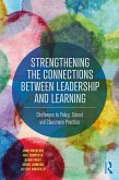 Strengthening the Connections between Leadership and Learning (eBook, PDF)
