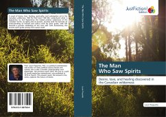 The Man Who Saw Spirits - Paquette, Laure