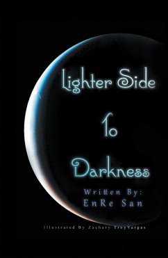 Lighter Side to Darkness (eBook, ePUB) - San, EnRe