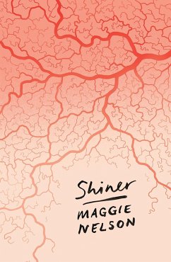 Shiner (eBook, ePUB) - Nelson, Maggie