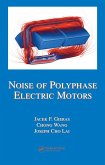 Noise of Polyphase Electric Motors (eBook, PDF)