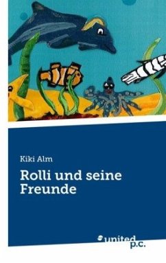 Rolli und seine Freunde - Alm, Kiki