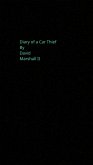 Diary of a Car Thief (eBook, ePUB)