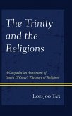 The Trinity and the Religions (eBook, ePUB)