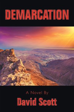 Demarcation (eBook, ePUB)