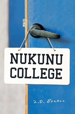 Cover Nukunu College (eBook, ePUB)