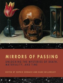 Mirrors of Passing (eBook, ePUB)