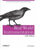 Real World Instrumentation with Python (eBook, PDF)