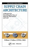 Supply Chain Architecture (eBook, PDF)