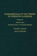 Fundamentals of the Theory of Operator... - Bild 1