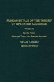 Fundamentals of the Theory of Operator Algebras. V4 (eBook, PDF)