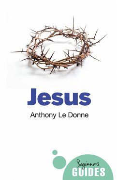Cover Jesus (eBook, ePUB)