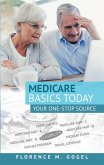 Medicare Basics Today (eBook, ePUB)