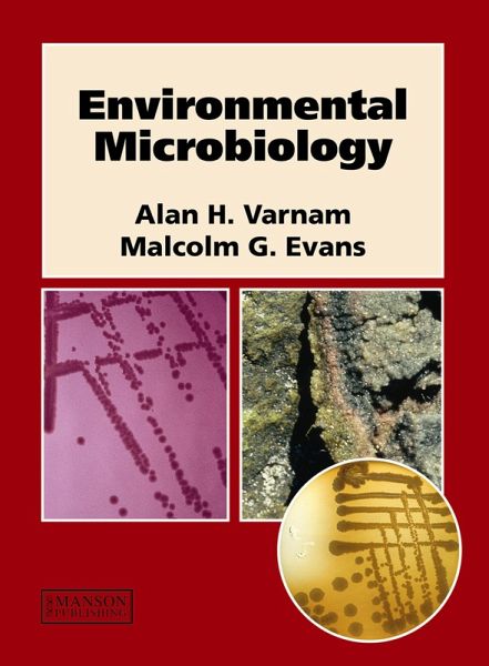 Environmental Microbiology (eBook, PDF) Environmental Microbiology (eBook, PDF)