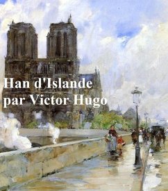 Cover Han d'Islande (eBook, ePUB)