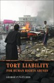 Tort Liability for Human Rights Abuses (eBook, PDF)