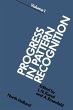 Progress in Pattern Recognition 1... - Bild 1