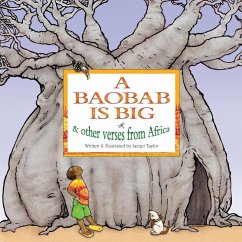 Cover A Baobab is Big (eBook, PDF)