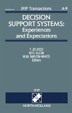 Decision Support Systems: Experiences and Expectations (eBook, PDF)
