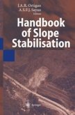 Handbook of Slope Stabilisation (eBook, PDF)