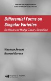 Differential Forms on Singular Varieties (eBook, PDF) Differential Forms on Singular Varieties (eBook, PDF)