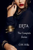 ERTA - The Complete Series (eBook, ePUB) ERTA - The Complete Series (eBook, ePUB)