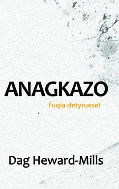 Cover Anagkazo Fuqia detyruese! (eBook, ePUB)