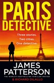 Paris Detective (eBook, ePUB)