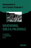 Weathering, Soils & Paleosols (eBook, PDF)