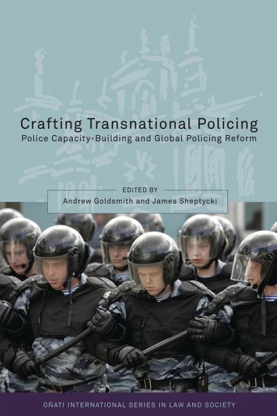 Crafting Transnational Policing (eBook, PDF) Crafting Transnational Policing (eBook, PDF)