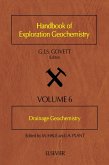Drainage Geochemistry (eBook, PDF)