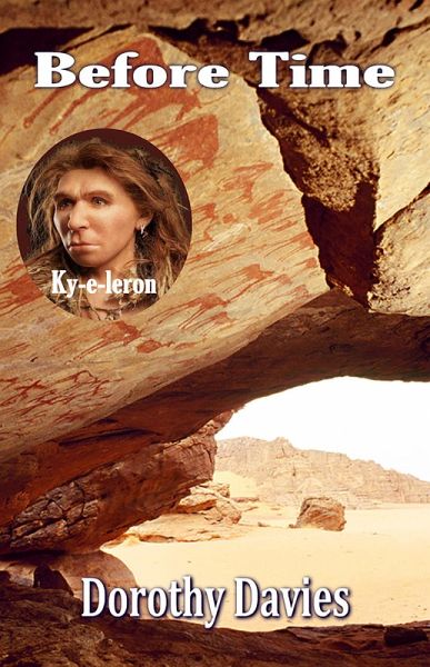 Before Time - Ky-e-leron (eBook, ePUB) Before Time - Ky-e-leron (eBook, ePUB)