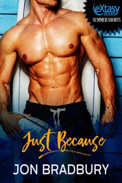 Cover Just Because (eBook, ePUB)