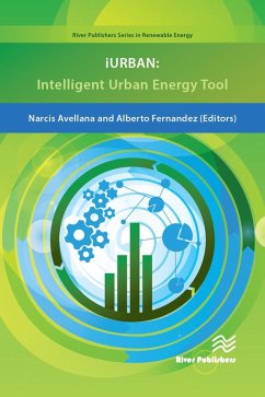 iURBAN - Intelligent Urban Energy Tool (eBook, PDF)