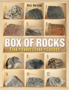 Cover Box of Rocks (eBook, PDF)