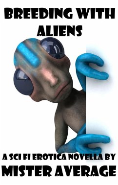 Cover Breeding with Aliens (eBook, ePUB)