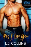 Kos I Love You (eBook, ePUB) Kos I Love You (eBook, ePUB)